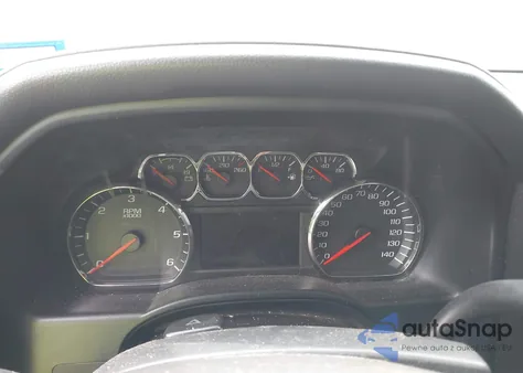 2014 Chevrolet Silverado 1500 1Lz from USA, damaged, VIN 3GCPCSEC3EG348303